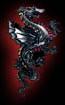 dragon clipart