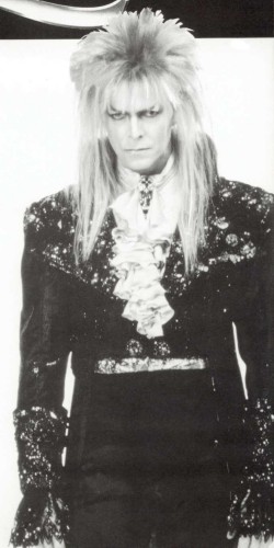 Jareth in black and white, provenance unknown