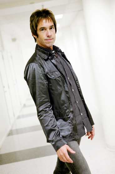 Per Gessle, circa 2003; provenance unknown