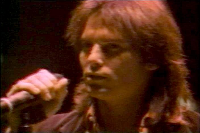 Screenshot from 'Survivor: Live in Japan 1985'