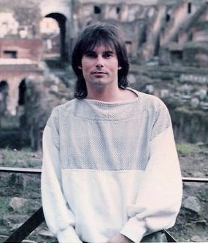 Jimi Jamison