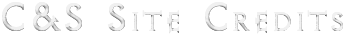 Chord & Sorcery Site Credits